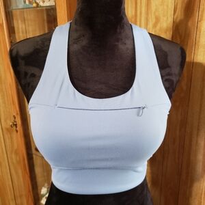 Hummingbryd sports bra